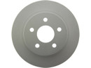 Centric Parts Disc Brake Rotor 320.62049F - view 3