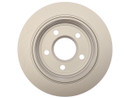 Centric Parts Disc Brake Rotor 320.62058F - view 2