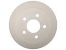 Centric Parts Disc Brake Rotor 320.62058F - view 3