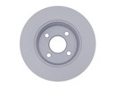 Centric Parts Disc Brake Rotor 320.62072F - view 2