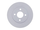 Centric Parts Disc Brake Rotor 320.62072F - view 3