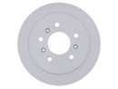Centric Parts Disc Brake Rotor 320.62097F - view 3