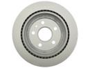 Centric Parts Disc Brake Rotor 320.62105F - view 2
