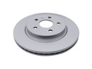 Centric Parts Disc Brake Rotor 320.62127F