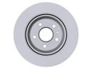 Centric Parts Disc Brake Rotor 320.62127F - view 2