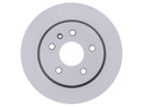 Centric Parts Disc Brake Rotor 320.62127F - view 3
