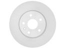 Centric Parts Disc Brake Rotor 320.62130F - view 3