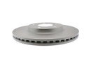 Centric Parts Disc Brake Rotor 320.62132F