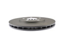 Centric Parts Disc Brake Rotor 320.63041F