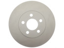 Centric Parts Disc Brake Rotor 320.63041F - view 3
