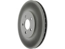 Centric Parts Disc Brake Rotor 320.63042F
