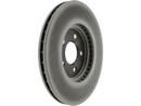 Centric Parts Disc Brake Rotor 320.63042F - view 4