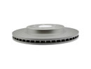 Centric Parts Disc Brake Rotor 320.63061F