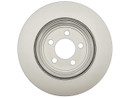 Centric Parts Disc Brake Rotor 320.63062F - view 2