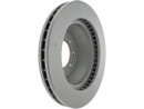 Centric Parts Disc Brake Rotor 320.65006F - view 4