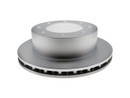 Centric Parts Disc Brake Rotor 320.65071F
