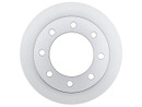 Centric Parts Disc Brake Rotor 320.65071F - view 3