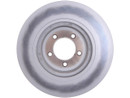 Centric Parts Disc Brake Rotor 320.65093F - view 2