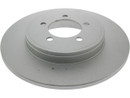 Centric Parts Disc Brake Rotor 320.65094F