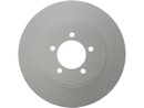 Centric Parts Disc Brake Rotor 320.65094F - view 3