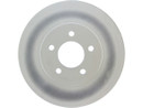 Centric Parts Disc Brake Rotor 320.65107F - view 3