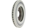Centric Parts Disc Brake Rotor 320.65107F - view 4