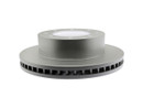 Centric Parts Disc Brake Rotor 320.65112F