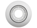 Centric Parts Disc Brake Rotor 320.65113F - view 2