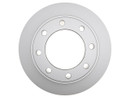 Centric Parts Disc Brake Rotor 320.65113F - view 3