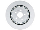 Centric Parts Disc Brake Rotor 320.65136F - view 3