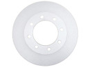 Centric Parts Disc Brake Rotor 320.65138F - view 3