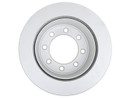 Centric Parts Disc Brake Rotor 320.65143F - view 2