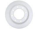 Centric Parts Disc Brake Rotor 320.65143F - view 3