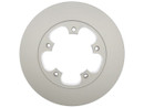 Centric Parts Disc Brake Rotor 320.65145F - view 2