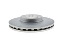 Centric Parts Disc Brake Rotor 320.65148H