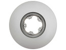 Centric Parts Disc Brake Rotor 320.65148H - view 2