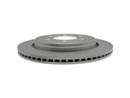 Centric Parts Disc Brake Rotor 320.65149F