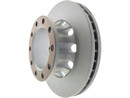 Centric Parts Disc Brake Rotor 320.66032F