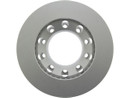 Centric Parts Disc Brake Rotor 320.66032F - view 2