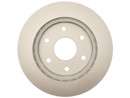 Centric Parts Disc Brake Rotor 320.66040F - view 2