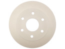 Centric Parts Disc Brake Rotor 320.66040F - view 3