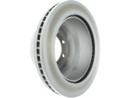 Centric Parts Disc Brake Rotor 320.66071F - view 4