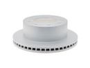 Centric Parts Disc Brake Rotor 320.66077F
