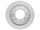 Centric Parts Disc Brake Rotor 320.66077F - view 2