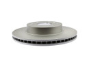 Centric Parts Disc Brake Rotor 320.66078F