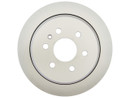 Centric Parts Disc Brake Rotor 320.66079F - view 3