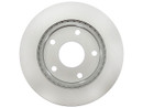 Centric Parts Disc Brake Rotor 320.67029F - view 2