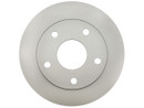 Centric Parts Disc Brake Rotor 320.67029F - view 3