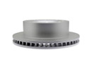 Centric Parts Disc Brake Rotor 320.67046F