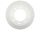 Centric Parts Disc Brake Rotor 320.67046F - view 3